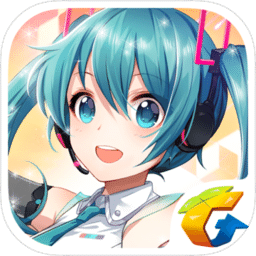 初音未来梦幻歌姬b站版