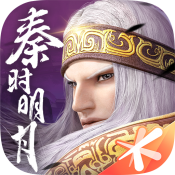 秦时明月世界测试服