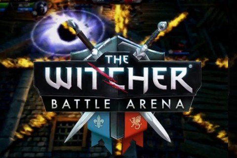 巫师竞技场(The Witcher Battle Arena)