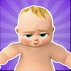 Baby Runner游戏中文版