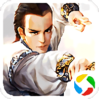 书剑恩仇传手游