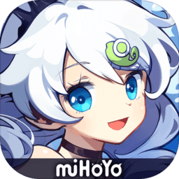 崩坏学园2华为版