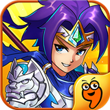 超级三国志九游版