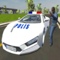 真正的豪华警车游戏正式手机版