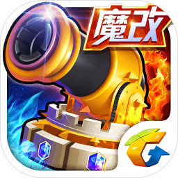 天天来塔防魔改版