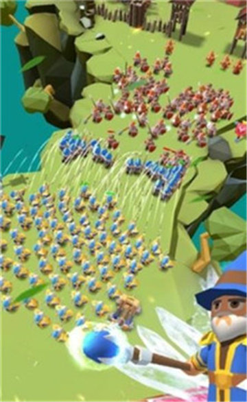 国王与冒险家安卓版