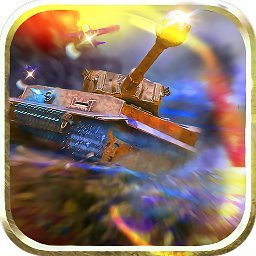 坦克狂想曲手游