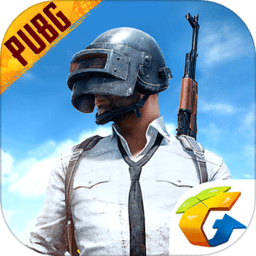 pubgmobile美服正式版