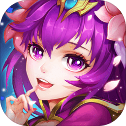 魔法仙灵果盘版