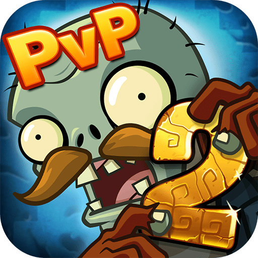 植物大战僵尸2迷你版