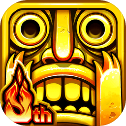 神庙逃亡2海盗河湾版手游