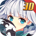 我的学妹不可能那么萌3D