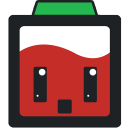 墨水狂热无尽射击