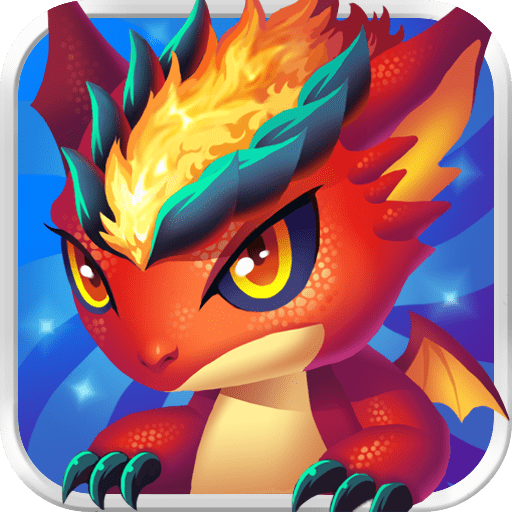 梦幻驯龙记手游