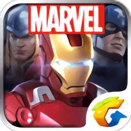 复仇者联盟手游