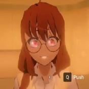 逃离火龙果女孩2021最新