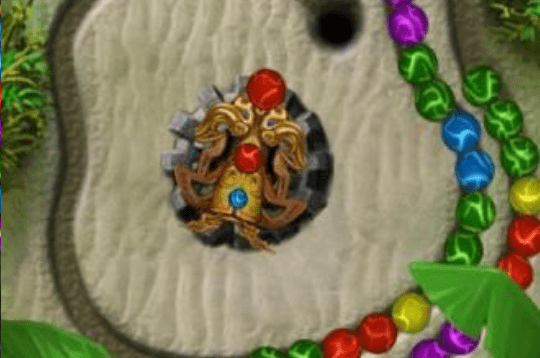 七彩祖玛2(Marble Blast 2)