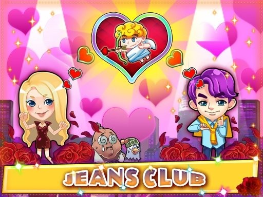 简的俱乐部Jean's Club