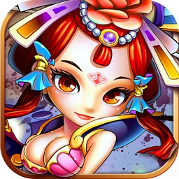 萌将大作战变态版