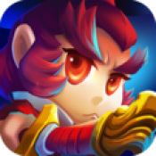 就是要三国九游版