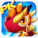 斗龙战士3圣斗神龙