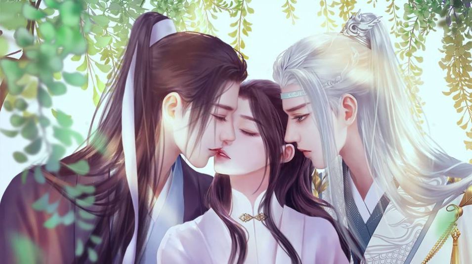 魔尊又有新王夫