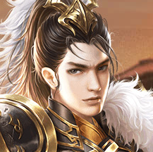 谋定三国之三国神将录