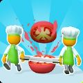 疯狂厨师游戏