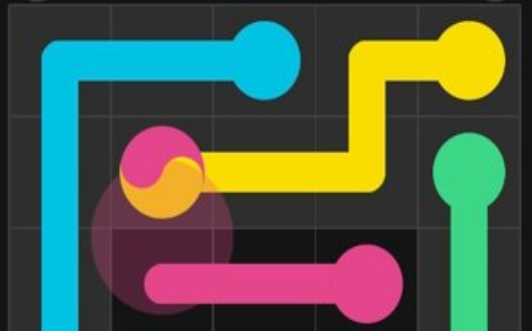 画条线分支Draw Line Branch