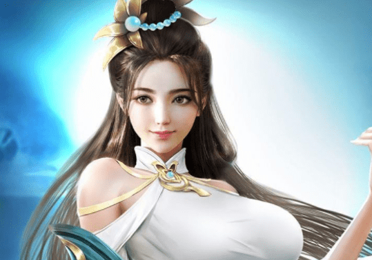 圣墟妖神记