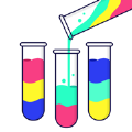 水排序解谜游戏最新版2021