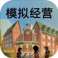 模拟经营我的大学无限资金修改版