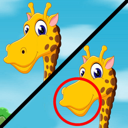 超级找茬大师手游  V