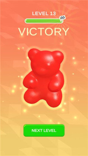 果冻冲冲冲免费版