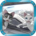 逃离猫咪的宇宙船游戏最新版