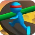 奔跑吧棍棍侠游戏最新安卓版