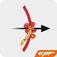 弓箭手大作战安卓版  V