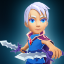 猎人竞技冒险Puzzle Battle手游  V