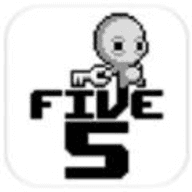 五分钟  V