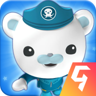 海底小纵队快乐酷跑手游  V