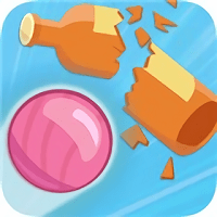 打碎酒瓶最新版  V