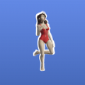 海滩生活3D  V