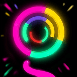 滚球隧道手游  V