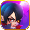黑暗英雄游戏(heroes of the dark)  V