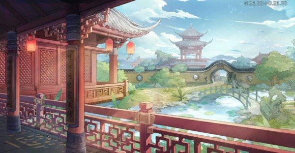 长安奇缘录正式版