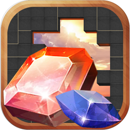 飞鸟消除拼图手机版  V