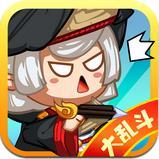 百将江湖安卓版  V