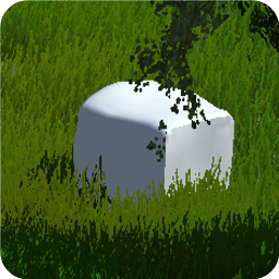 模拟器的石头手机版  V