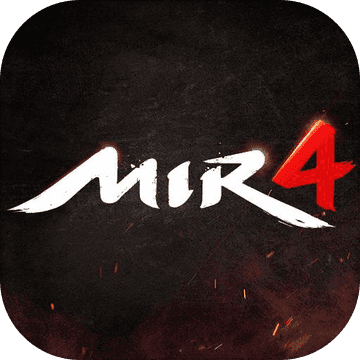 MIR4手游正式版
