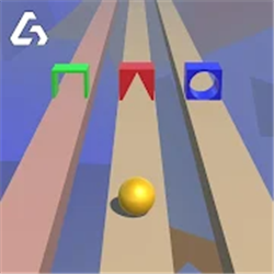 Scout Shape Runner  V
